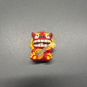 シーサー 三味線 マグネット