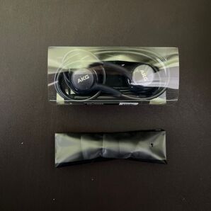 AKG GALAXY ギャラクシー EO-IG955 イヤホン ヘッドホン