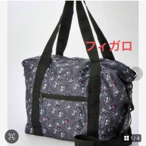 ディズニー フィガロ バッグ