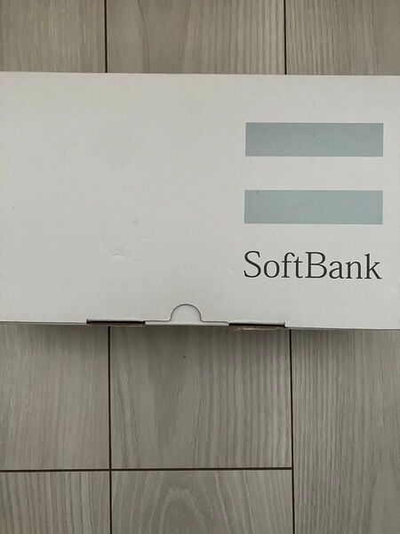 SoftBank PhotoVision ACアダプタ