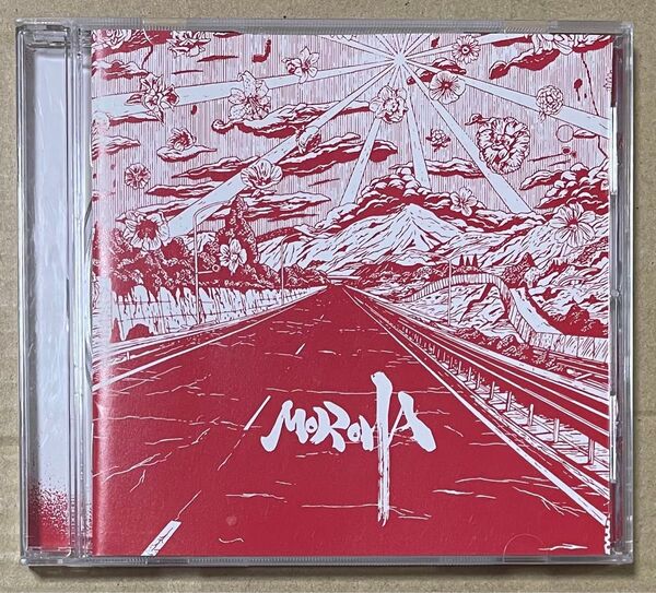 MOROHA / MOROHA Ⅲ (CD)