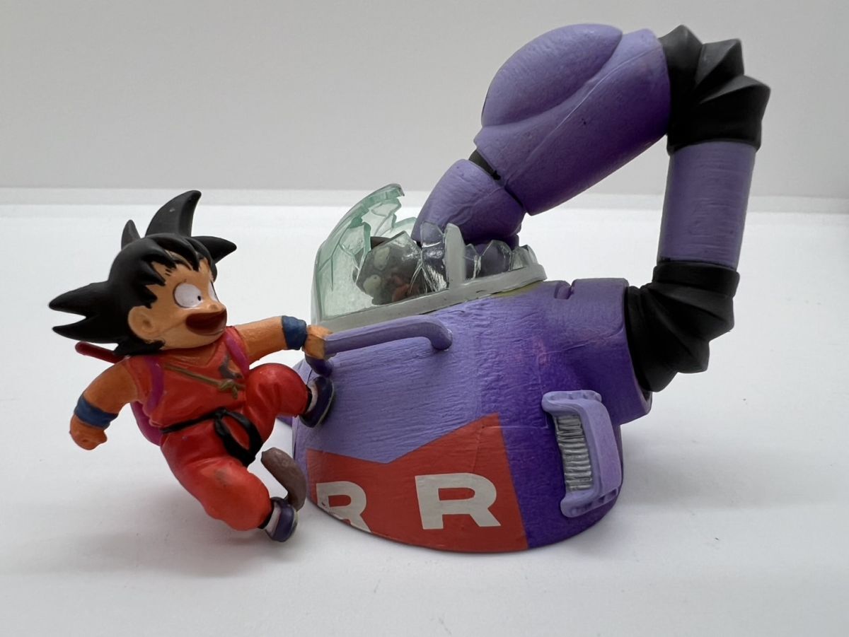 Yahoo!オークション -「ドラゴンボールカプセル クロニクル編 Yahoo!オークション -「ドラゴンボールカプセル クロニクル編