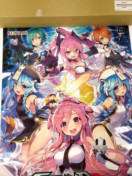 Yahoo!オークション -「sound voltex ポスター」の落札相場 Yahoo!オークション -「sound voltex ポスター」の落札相場