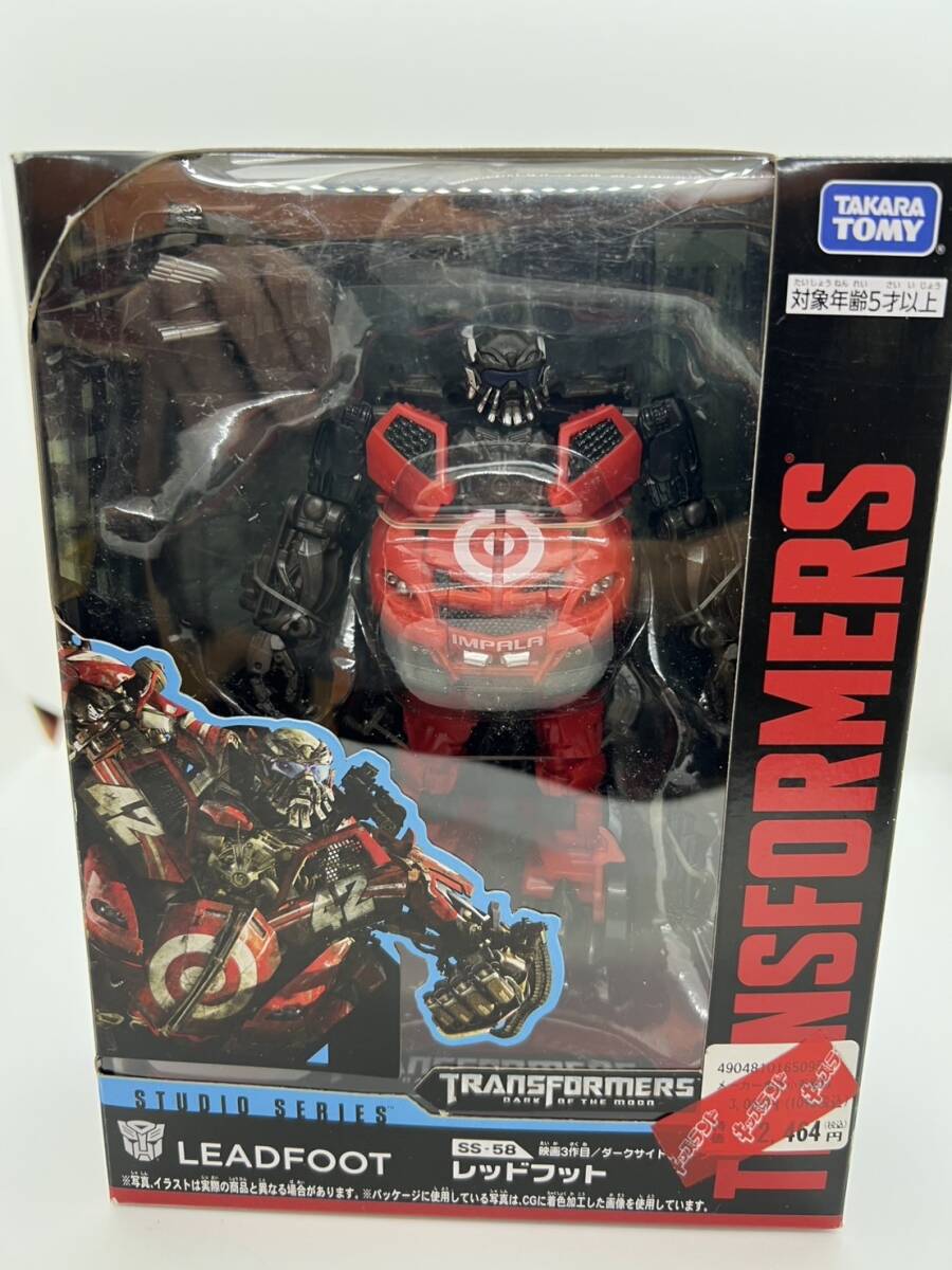 Yahoo!オークション -「レッドフット トランスフォーマー」の Yahoo!オークション -「レッドフット トランスフォーマー」の