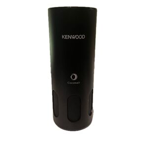KENWOOD 卓上 車内 空気清浄機
