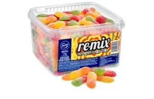 Fazer Remixfatseru remix is pokie let gmi2 box x 1.9kg set Finland. gmi. 