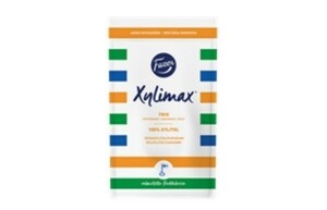 Fazer Xylimax ファッツェル キシリマックス トリオ キシリトール チューインガム 4 袋 x 130gセット フィンランドのチューインガムです
