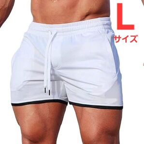 メンズパンツ スポーツパンツ ランニングパンツサマートレーニングパンツ