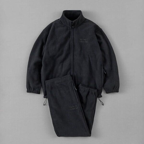 Ennoy CITY FLEECE SET UP 2024
