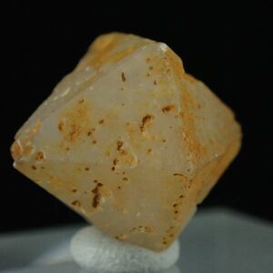 βクォーツ 3g CR0254 インドネシア 高温型石英 ベータクォーツ 天然石 原石 鉱物 パワーストーン