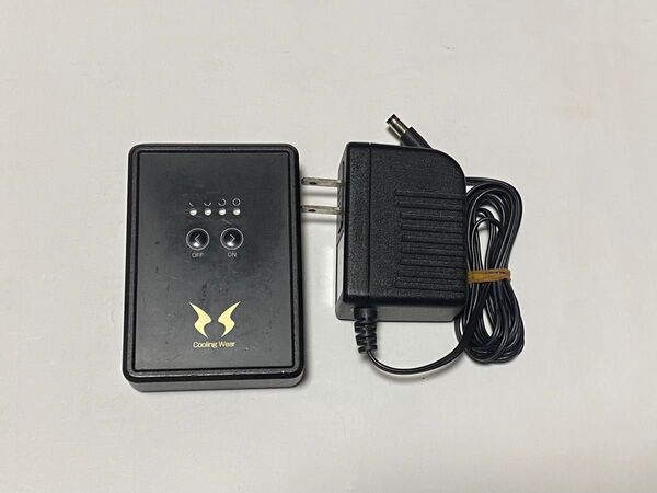 (3219) サンエス 空調服バッテリー大容量5800mAh 充電器付 RD9890J