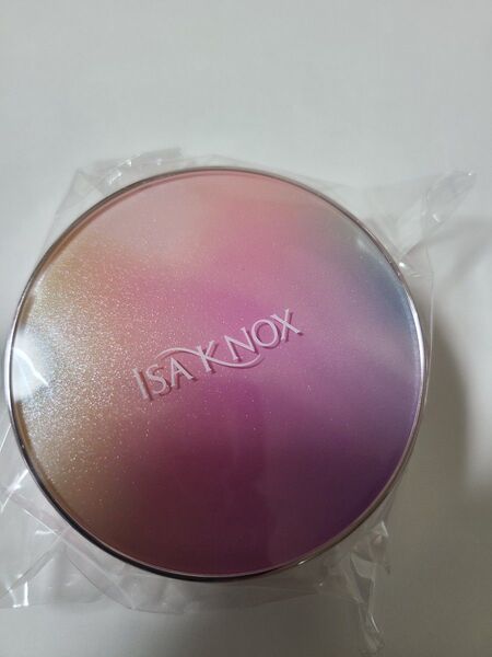 イザノックス パワーフィットクッションEX用ケースのみ