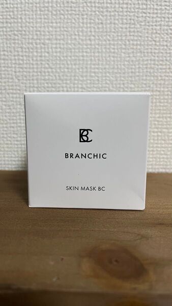 BRANCHICスキンマスクBC