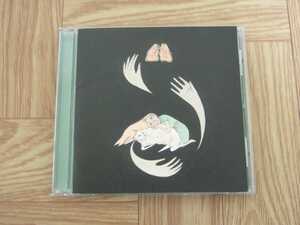 ★処分★【CD】ピュリティ・リング PURITY RING / Shrines 国内流通盤　ステッカー付き