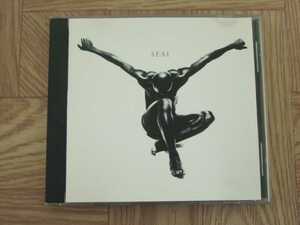 【CD】シール / SEAL [Made in U.S.A]