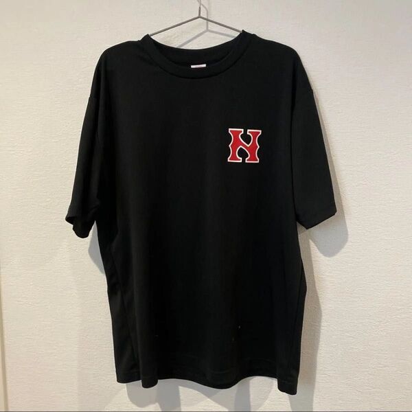 バレーボール 練習着 大学