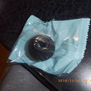 90 95系ランドクルーザープラド スタビライザーリンク汎用ブーツ2個セット