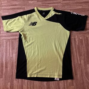 ニューバランスTシャツLサイズ