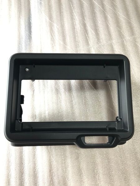 新型N-BOX JF5 JF6 ナビパネル オーディオカバー 新車取外し品 77250-32R-00