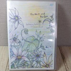 the Moon and the Sun./安藤裕子