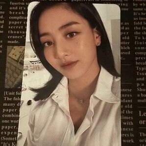 Formula of Love: O+T=<3 ジヒョ JIHYO