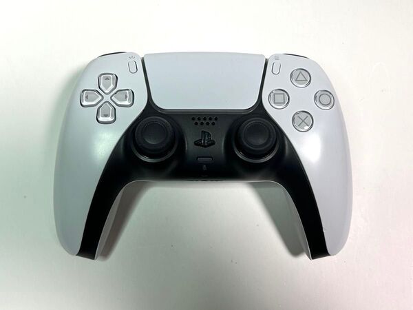 SONY PS5 DualSense CFI-ZCT1J ワイヤレスコントローラー