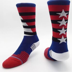 STANCE Patriots スタンス ソックス 靴下