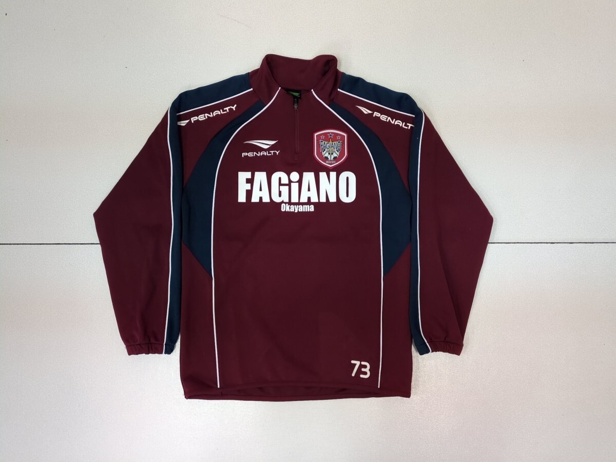 Yahoo!オークション -「ファジアーノ岡山」(スポーツ別) の落札 Yahoo!オークション -「ファジアーノ岡山」(スポーツ別) の落札