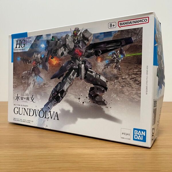 ガンプラ 単品値引不可 おまとめ値引きあり 複数あり(ご希望の場合はお問合せください) HG 1/144 ガンヴォルヴァ