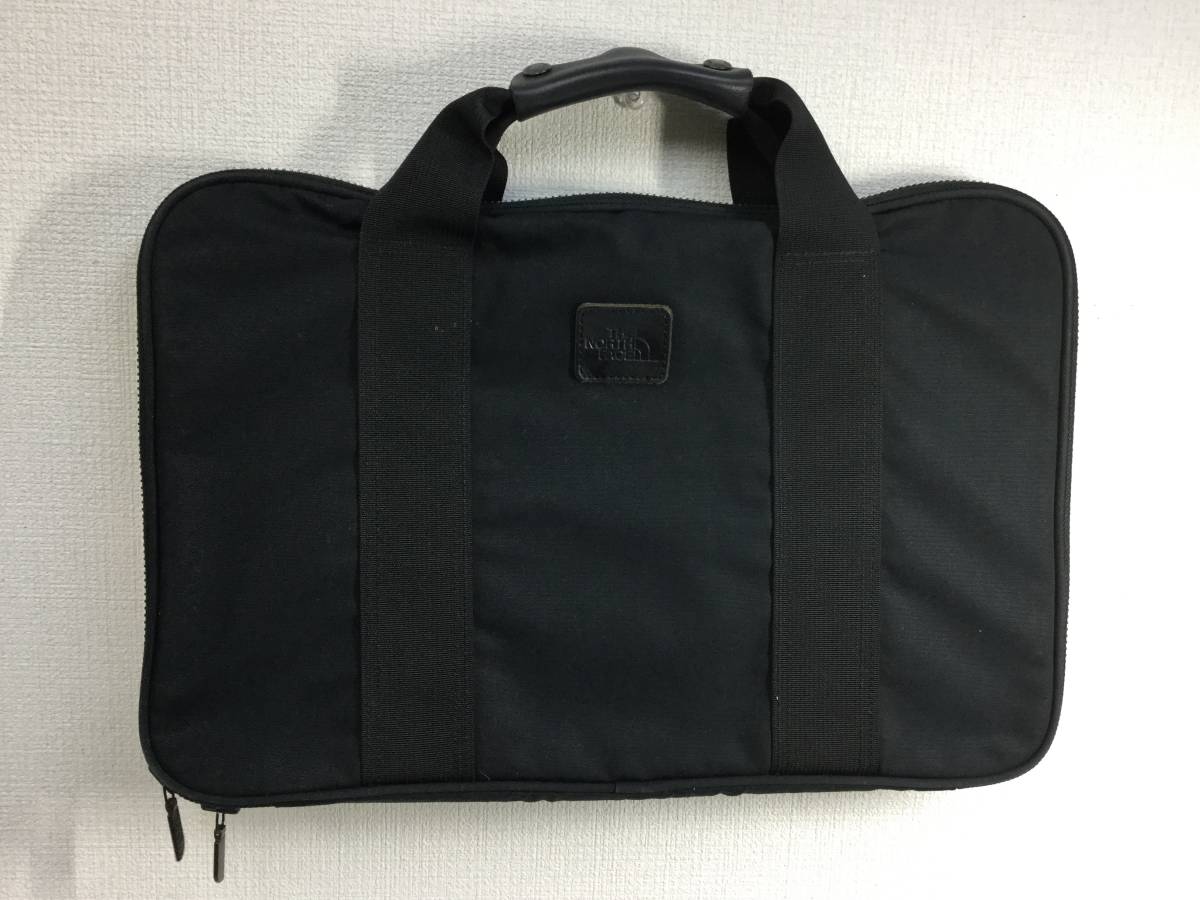 2023年最新】ヤフオク! -ノースフェイス ブリーフケースの中古品・新品