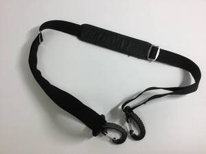 グレゴリー ショルダーストラップ 肩掛け紐 パデッドショルダーストラップ