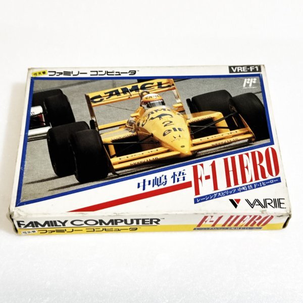 Yahoo!オークション -「中嶋悟 f1ヒーロー」の落札相場・落札価格 Yahoo!オークション -「中嶋悟 f1ヒーロー」の落札相場・落札価格