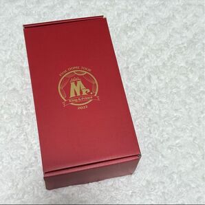 King & Prince キンプリ Mr. 2022 ペンライト