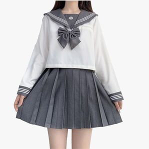 セーラー服