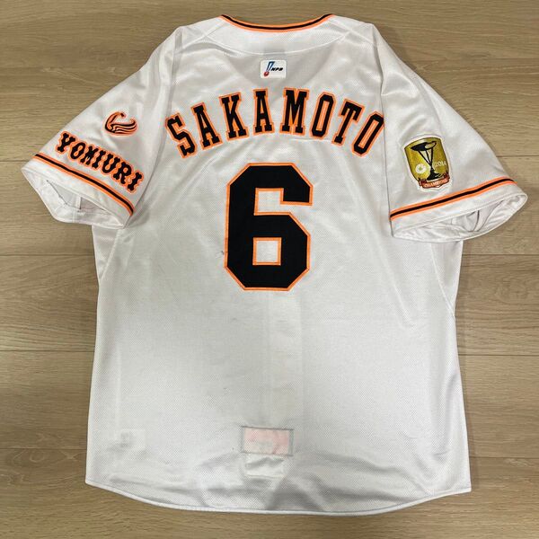 読売ジャイアンツ巨人 アンダーアーマー 坂本勇人 プロコレオーセンティック 価格の相談可能