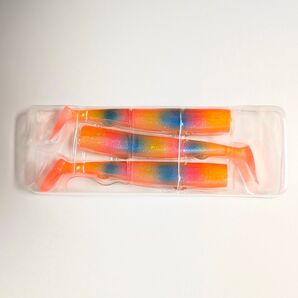 ブルーブルー ジョルティ 予備ワーム
