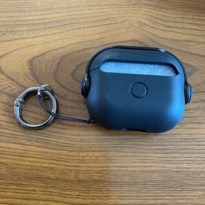 Anqrp AirPods3 ケースAirpods第3世代専用カバーカラナビ付き