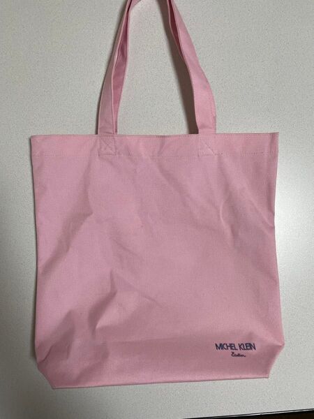 ◎お値下げ☆MICHEL KLEIN トートバッグ 新生活キャンパス用