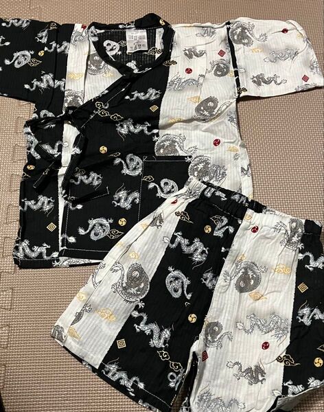 甚平 110cm