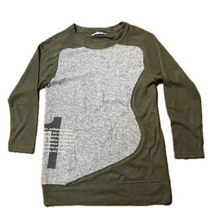 定価19580円 JUDDYCORN バインディングニットサーマル 日本製