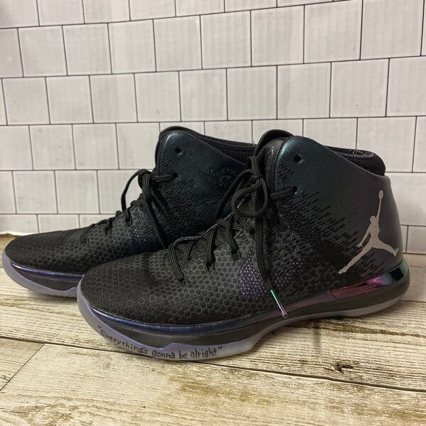 激レア★エアジョーダン 31 Jordan XXXI 31 All-Star