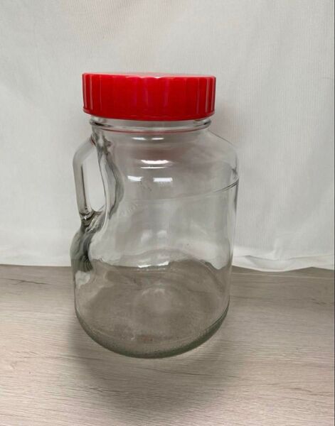ガラス瓶 保存容器 保存瓶 梅酒瓶