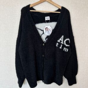 【新品】クロミ カーディガン しまむら 辻希美 コラボ