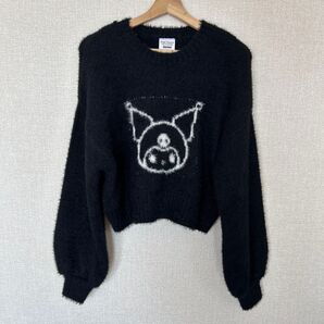 【新品】クロミ ニット しまむら 辻希美 コラボ