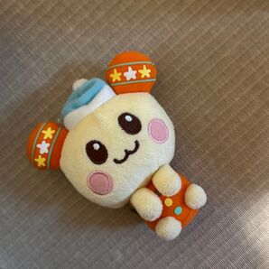 ぬいぐるみ うーたん おかいつ いないいないばあ