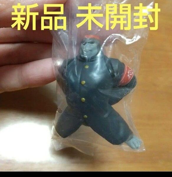 ゴリランドセル3 応援団長ゴリラ