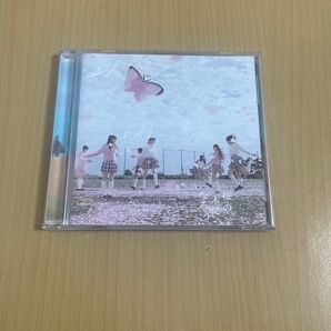 CD 桜の木になろう 劇場盤 AKB48