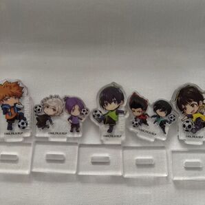 ブルーロック アクスタ seria
