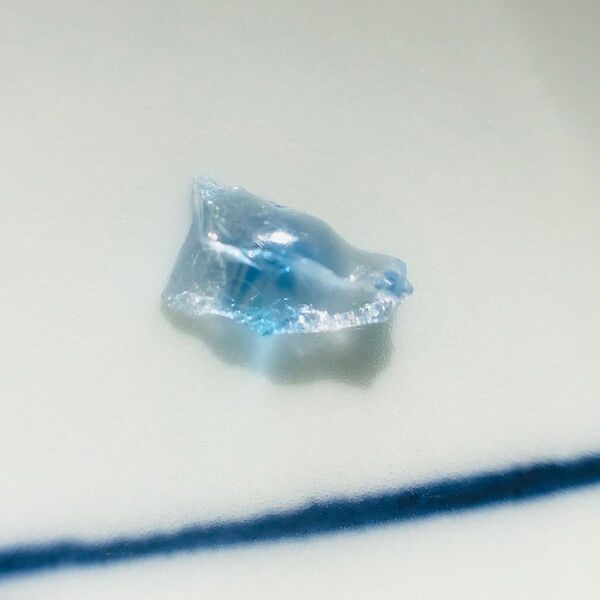 アンダラクリスタル アメリカ バイカラー
