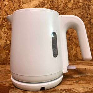 【送料無料】即湯沸かし!1.0L電気ケトル